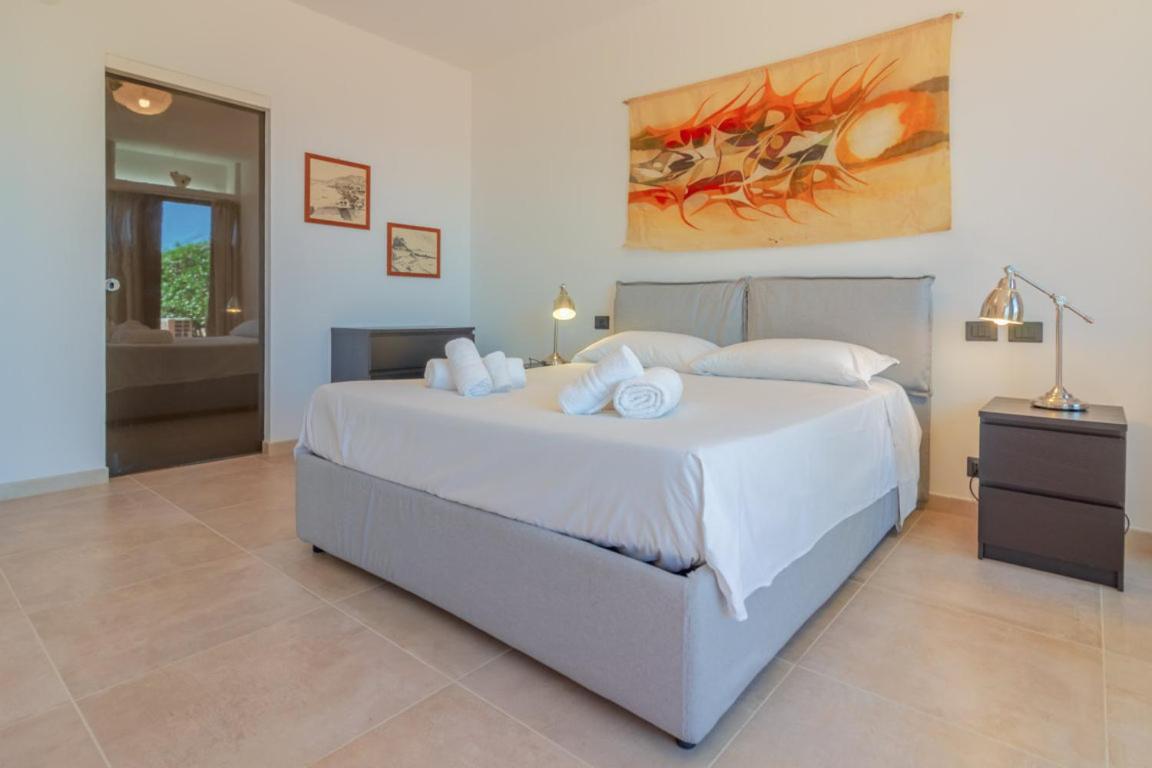 Casa Carlotta Tranquillita Con Vista Mare Apartment Camogli Exterior photo